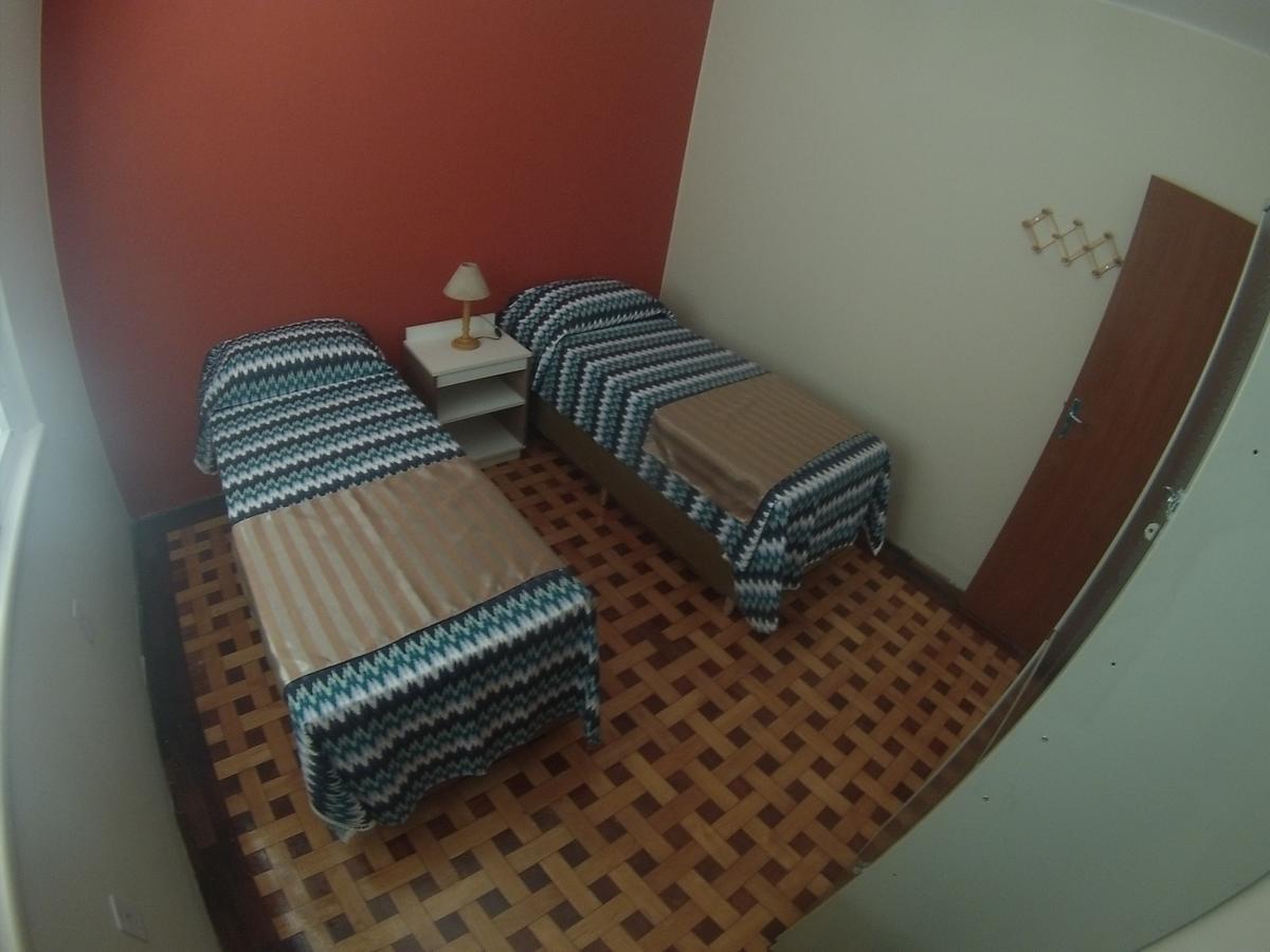 Lotus Hotel & Hostel Porto Alegre Luaran gambar