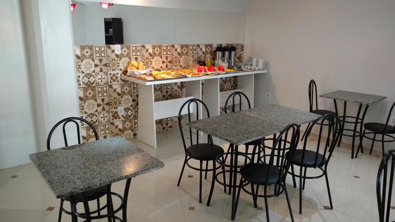 Lotus Hotel & Hostel Porto Alegre Luaran gambar