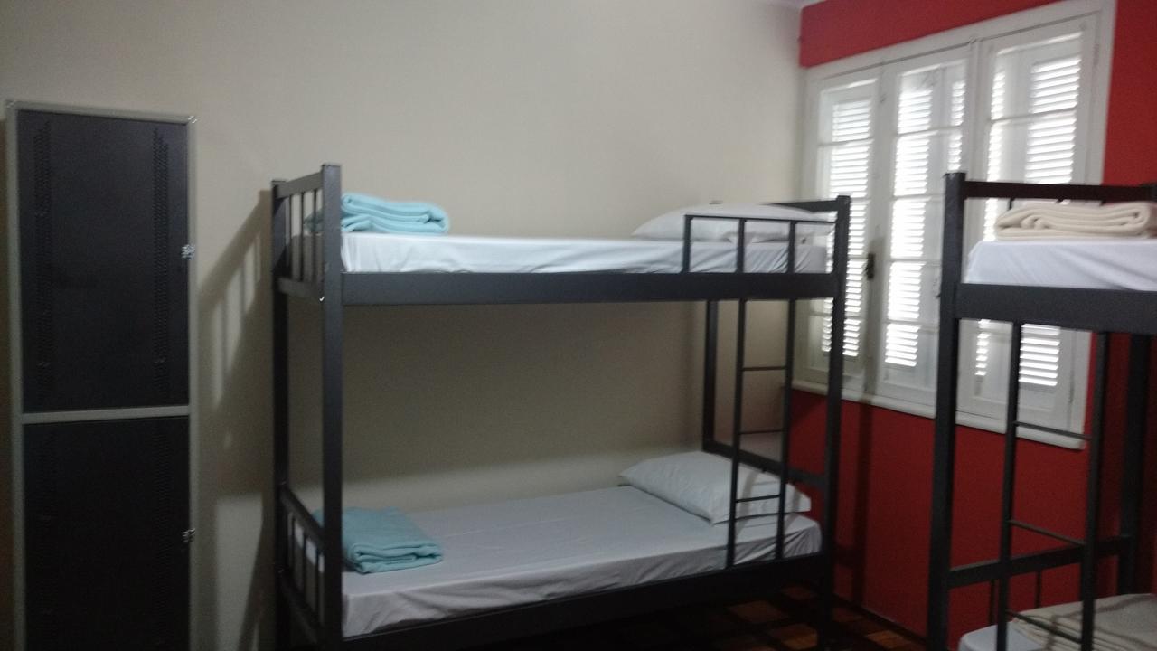 Lotus Hotel & Hostel Porto Alegre Luaran gambar