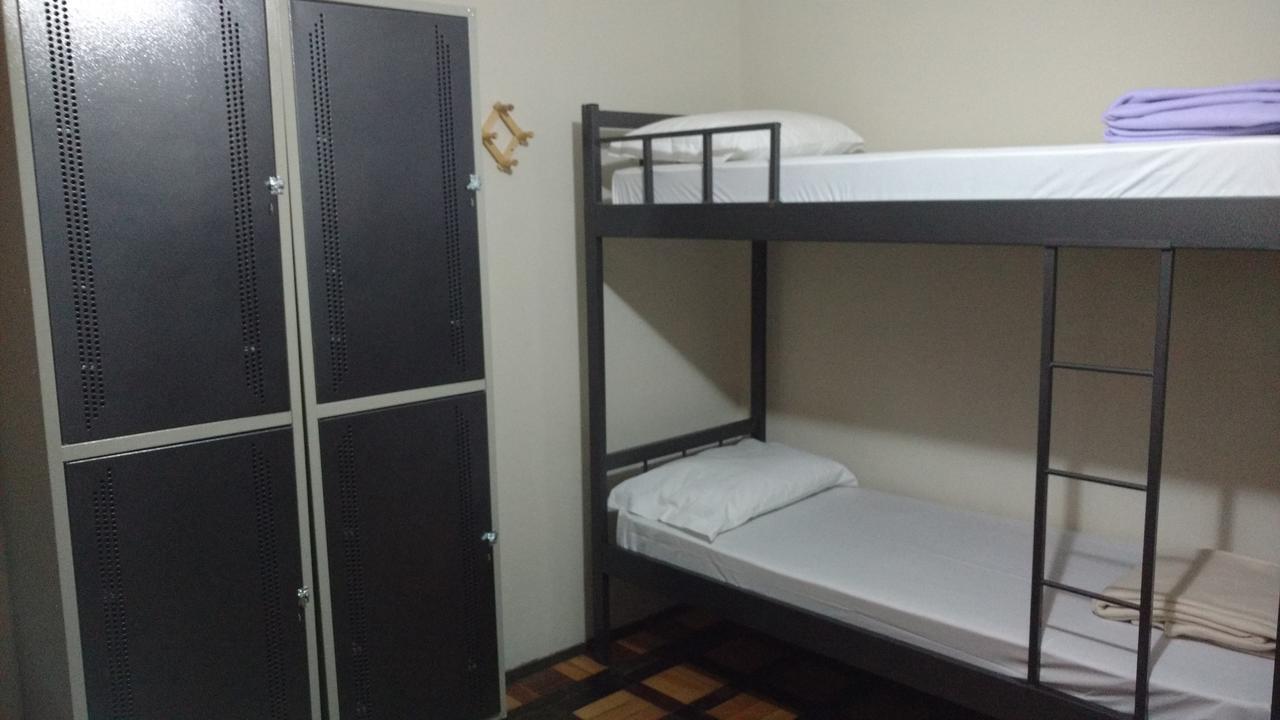 Lotus Hotel & Hostel Porto Alegre Luaran gambar