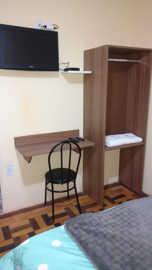Lotus Hotel & Hostel Porto Alegre Luaran gambar